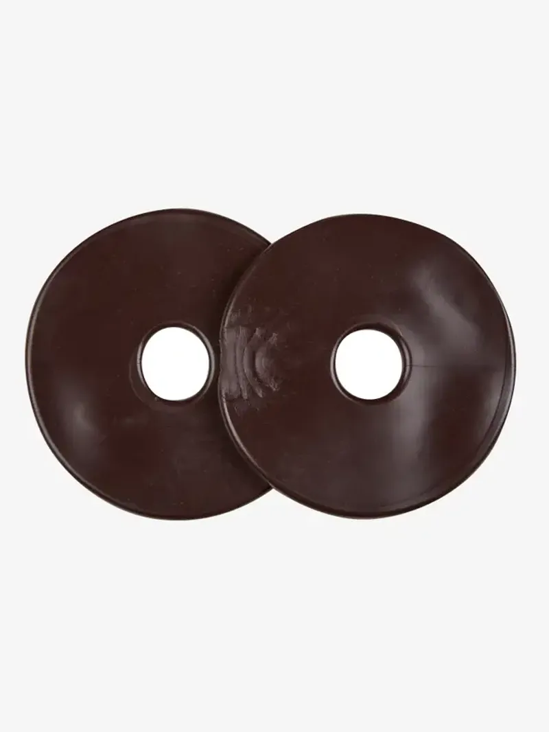 LeMieux Silicone Bit Ring - Brown