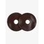 LeMieux Silicone Bit Ring - Brown