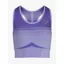My LeMieux Sports Bra - Bluebell