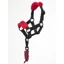 LeMieux Toy Pony Vogue Headcollar and Leadrope - Chilli
