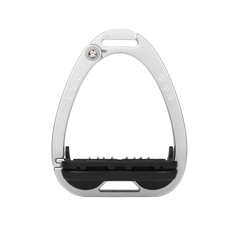 LeMieux Vector Balance Stirrup - Aluminum