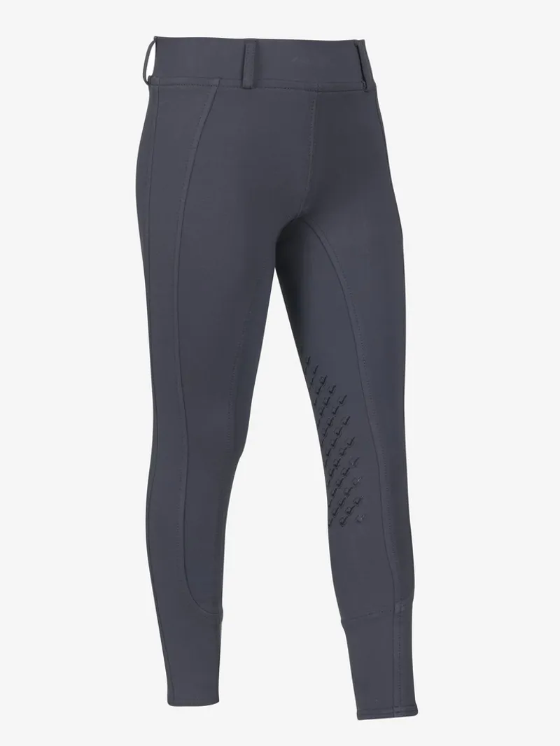 My LeMieux Junior Pro Breeches - Carbon