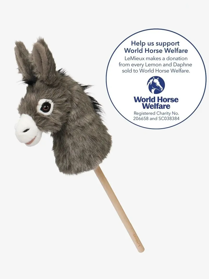 LeMieux Hobby Horse Mini - Daphne