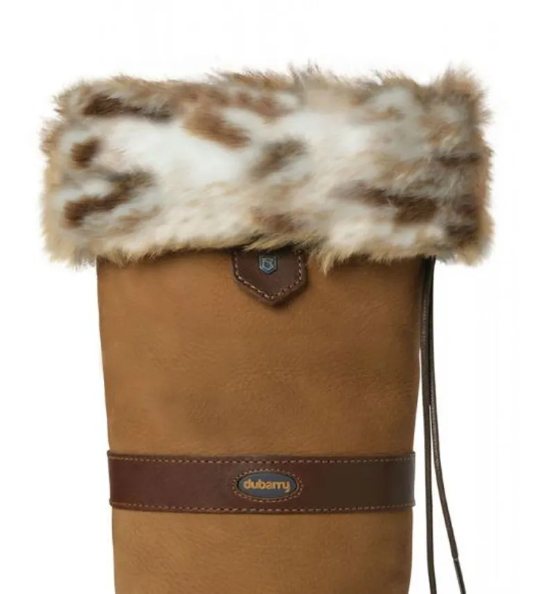 Dubarry Boot Liners - Lynx