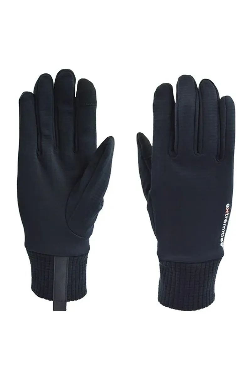 Extremities Flux Glove - Black