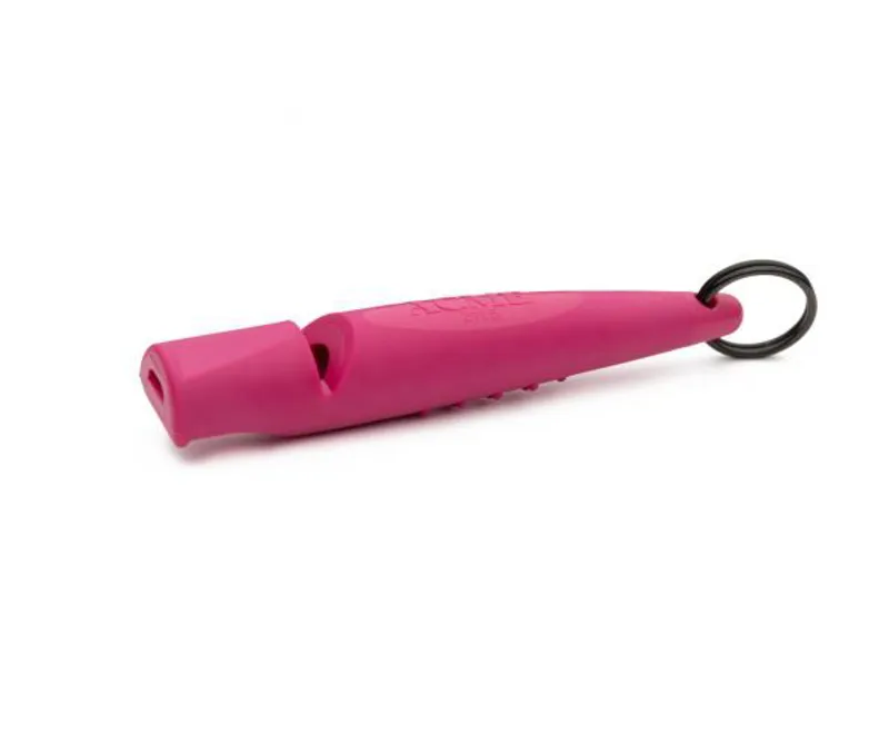 Sporting Saint ACME ALPHA 211.5 Whistle - Magenta