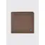 Dubarry Sallins Leather Wallet - Walnut