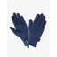 LeMieux Polartec Glove - Navy