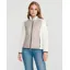 Holebrook Mimmi Windproof Ladies Jacket - Off White/Khaki