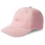 RMW Mini Longhorn Cap - Pink/Rose