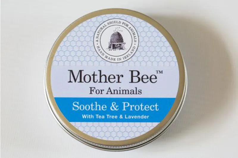 Mother Bee Soothe and Protect - Tea Tree and Lavender 250ml-2
