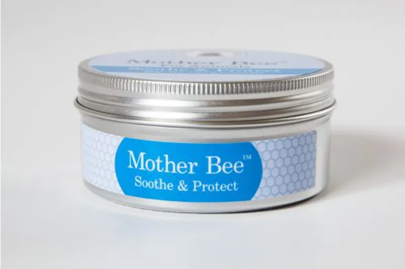 Mother Bee Soothe and Protect - Tea Tree and Lavender 250ml-3