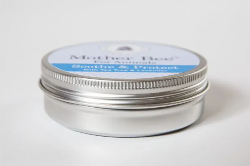 Mother Bee Soothe and Protect - Tea Tree and Lavender 100ml-3