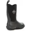Muckboot Kids Hale Boot - Black