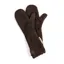 Ruff  and  Tumble Dog Drying Mitts - Country Mud