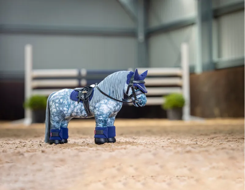 LeMieux Mini Pony - Sam-1
