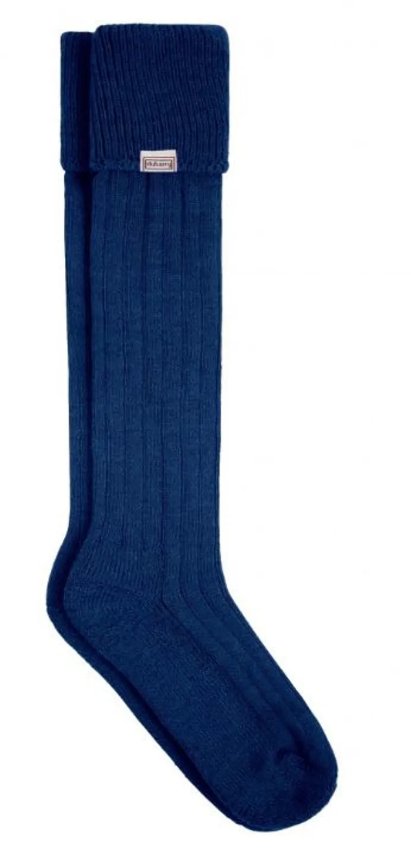 Dubarry Alpaca Sock - Navy