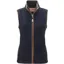 Schoffel Lyndon Fleece Gilet - Navy