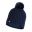 Buff Lifestyle Chic Katya Knitted and Polar Hat - Night Blue