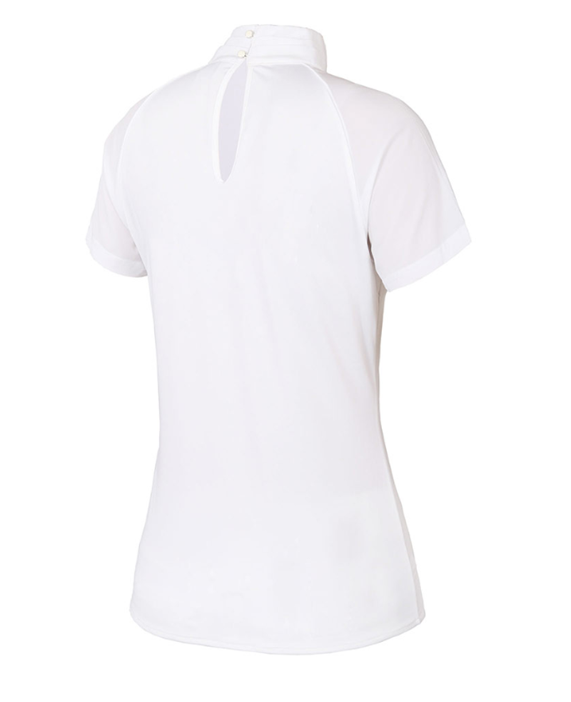 Kingsland Nipigeon Show Shirt - White SIZE XL ONLY-1