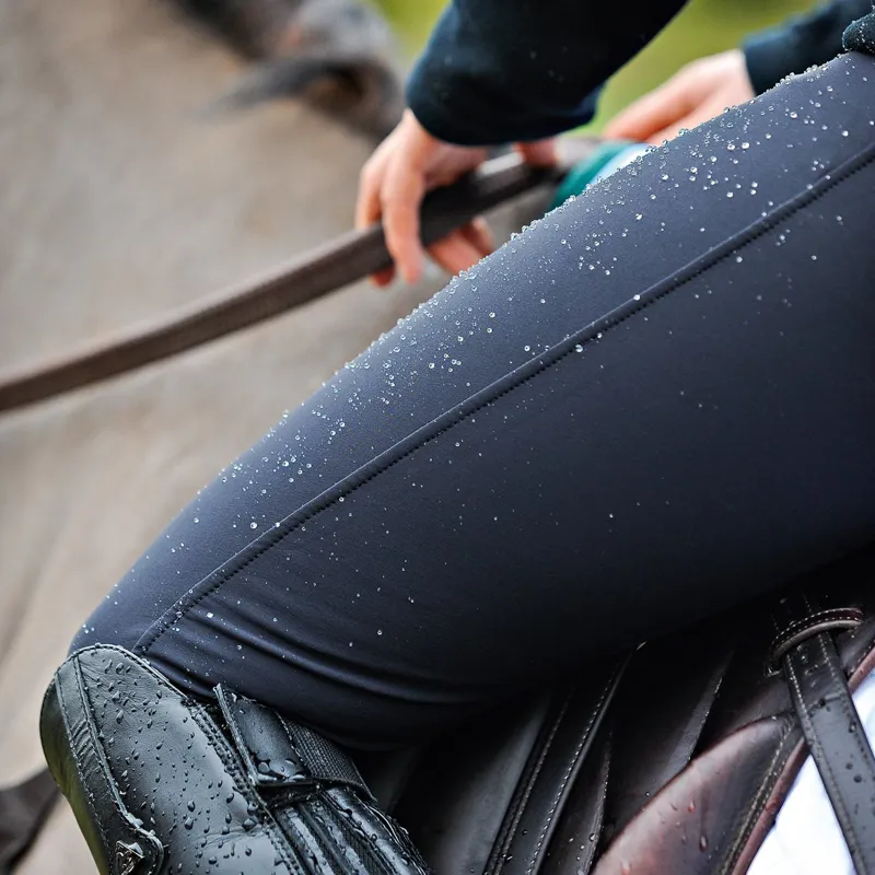 Mountain Horse Nordica Breech - Black