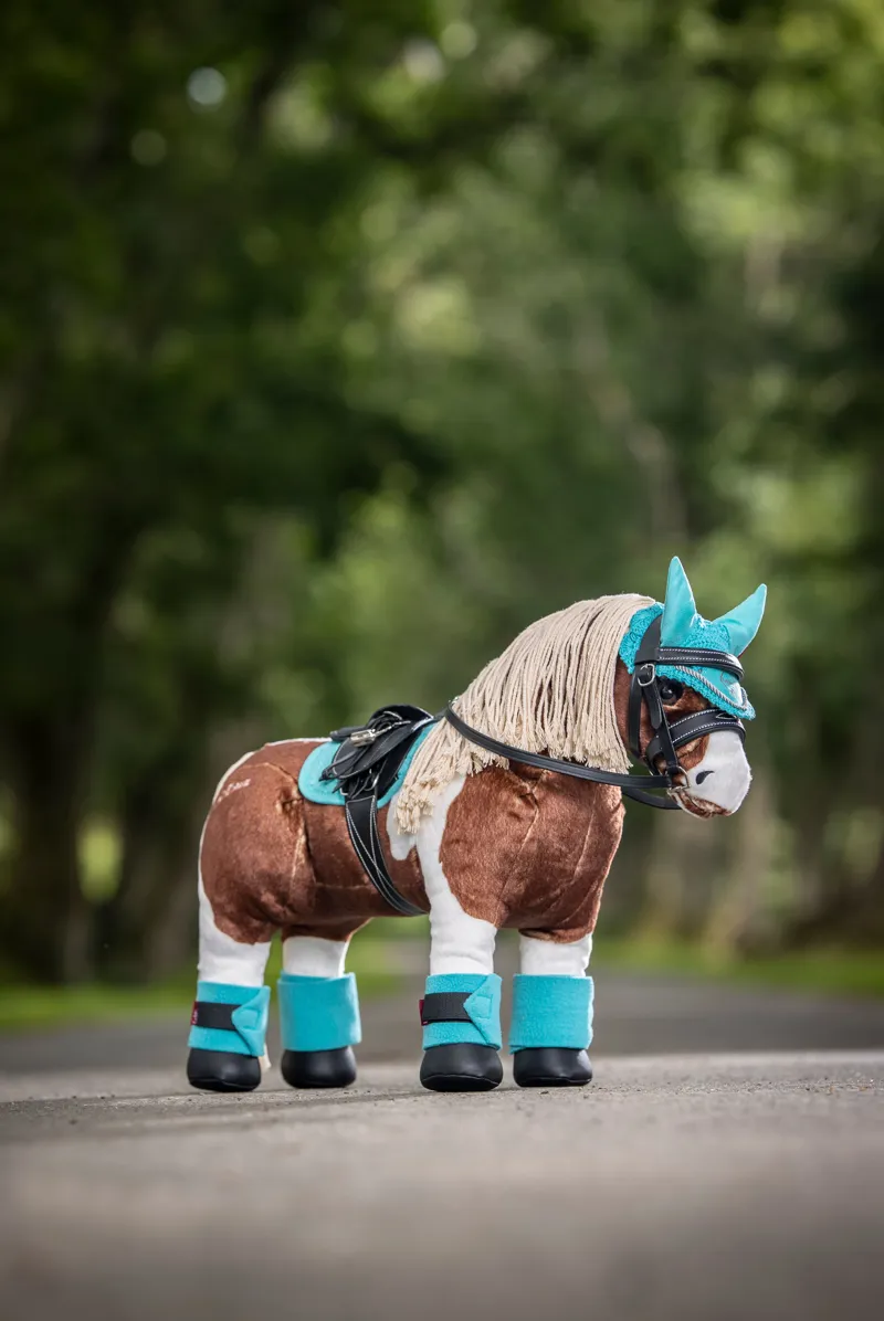 LeMieux Mini Pony - Flash-2