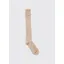 Dubarry Alpaca Socks - Oat