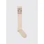 Dubarry Rolestown Socks - Oat
