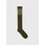 Dubarry Rolestown Socks - Olive