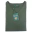 Alan Paine Rothwell Gents V Neck Jumper - Olive