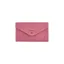 Dubarry Athlone Leather Envelope Wallet - Orchid