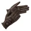 LeMieux Pro Touch Classic Riding Glove - Brown