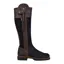 Penelope Chilvers Inclement Long Tassel Boot - Navy / Dark Brown