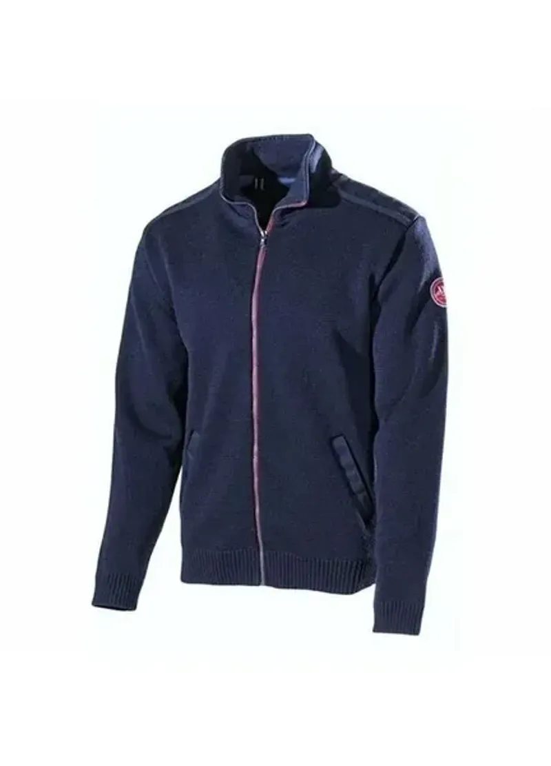Holebrook Peter Windproof Fullzip - Navy-1