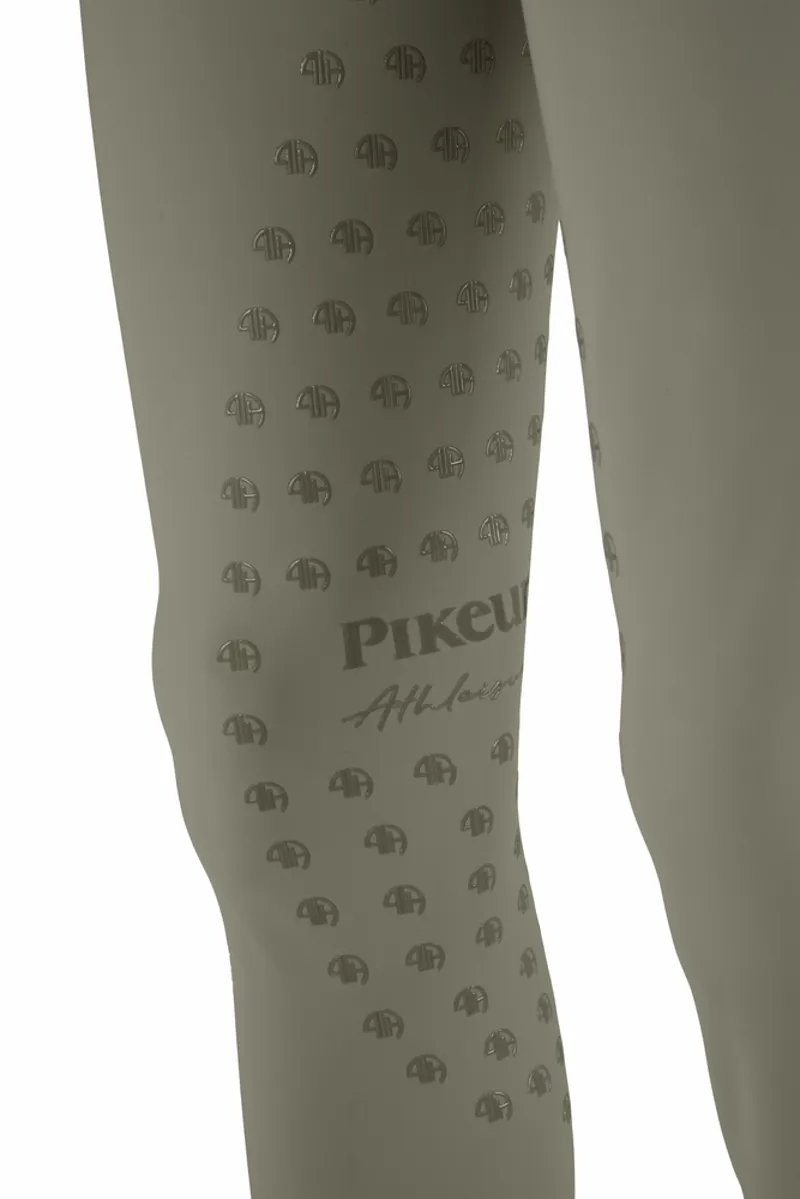 Pikeur Linnett Tight SD - Light Moos-2