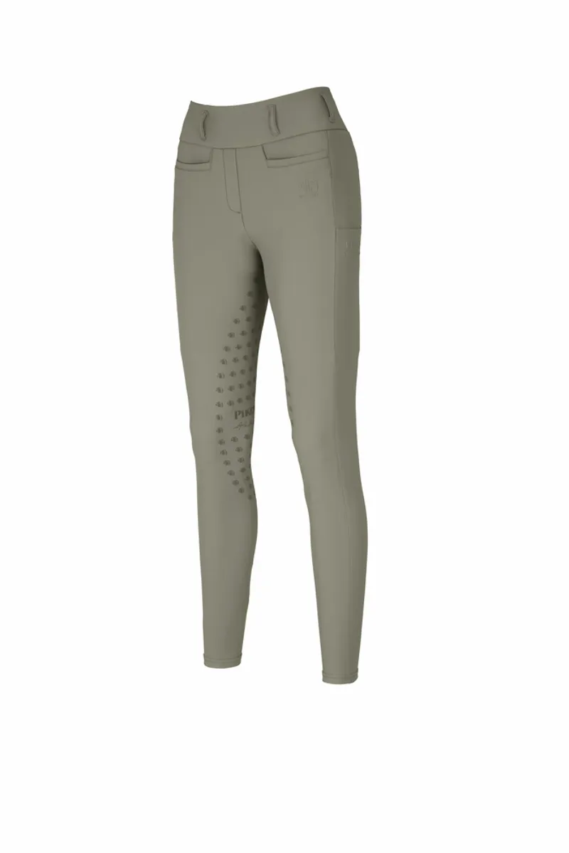 Pikeur Linnett Tight SD - Light Moos