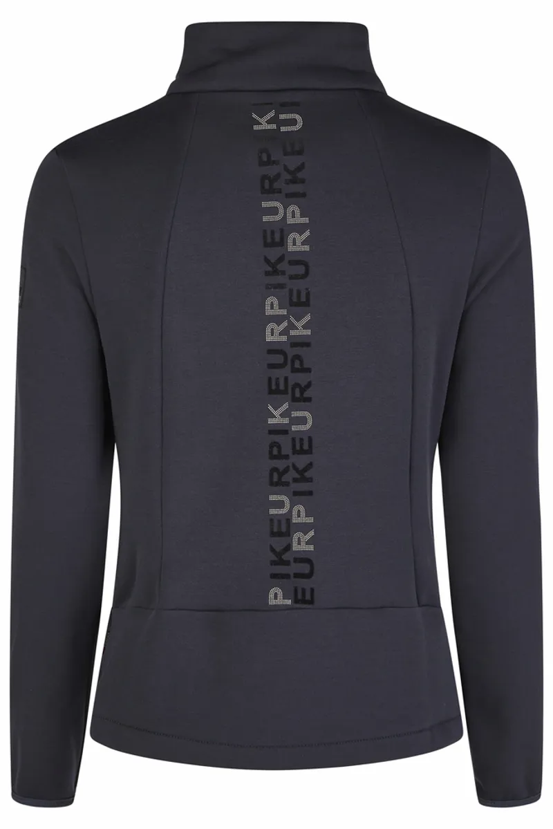 Pikeur Polartec Jacket - Nightblue