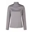 Pikeur Zip Shirt - Cloud Lilac
