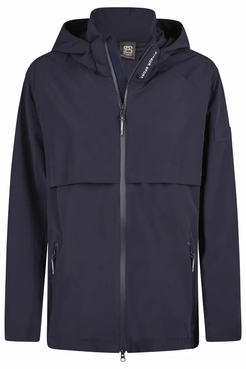 Pikeur Waterproof Jacket - Night Blue