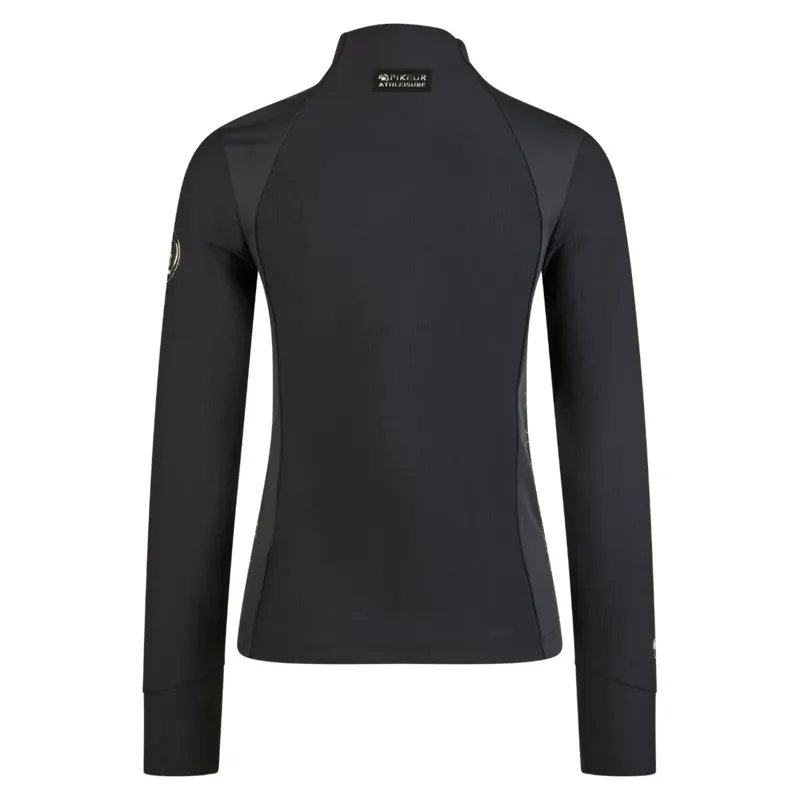 Pikeur Function Jacket - Black-1