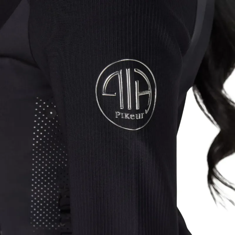 Pikeur Function Jacket - Black-7