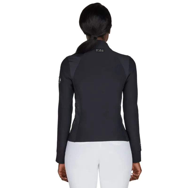 Pikeur Function Jacket - Black-3