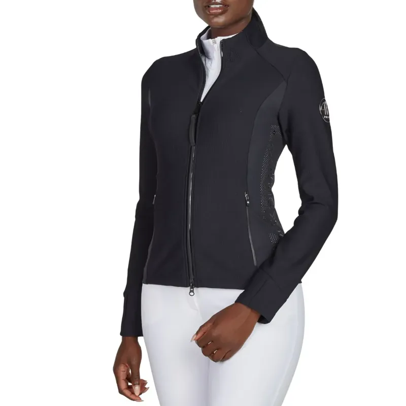Pikeur Function Jacket - Black-2