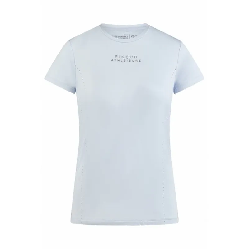 Pikeur Function Shirt - Azure Glow