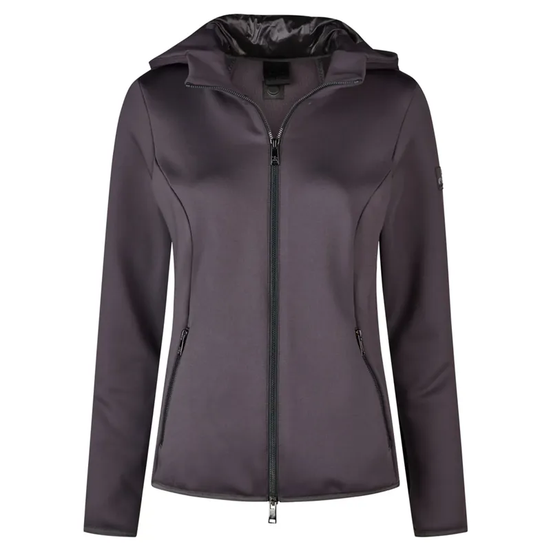 Pikeur Fleece Jacket - Twilight