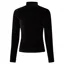 Pikeur Rip Shirt - Black Velvet