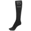 Pikeur Knee Socks Mesh - Deep Grey