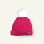 Barkworth Reeve Cadeby 2 Bobble Hat - Pink