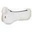 LeMieux ProLambskin Half Pad - White