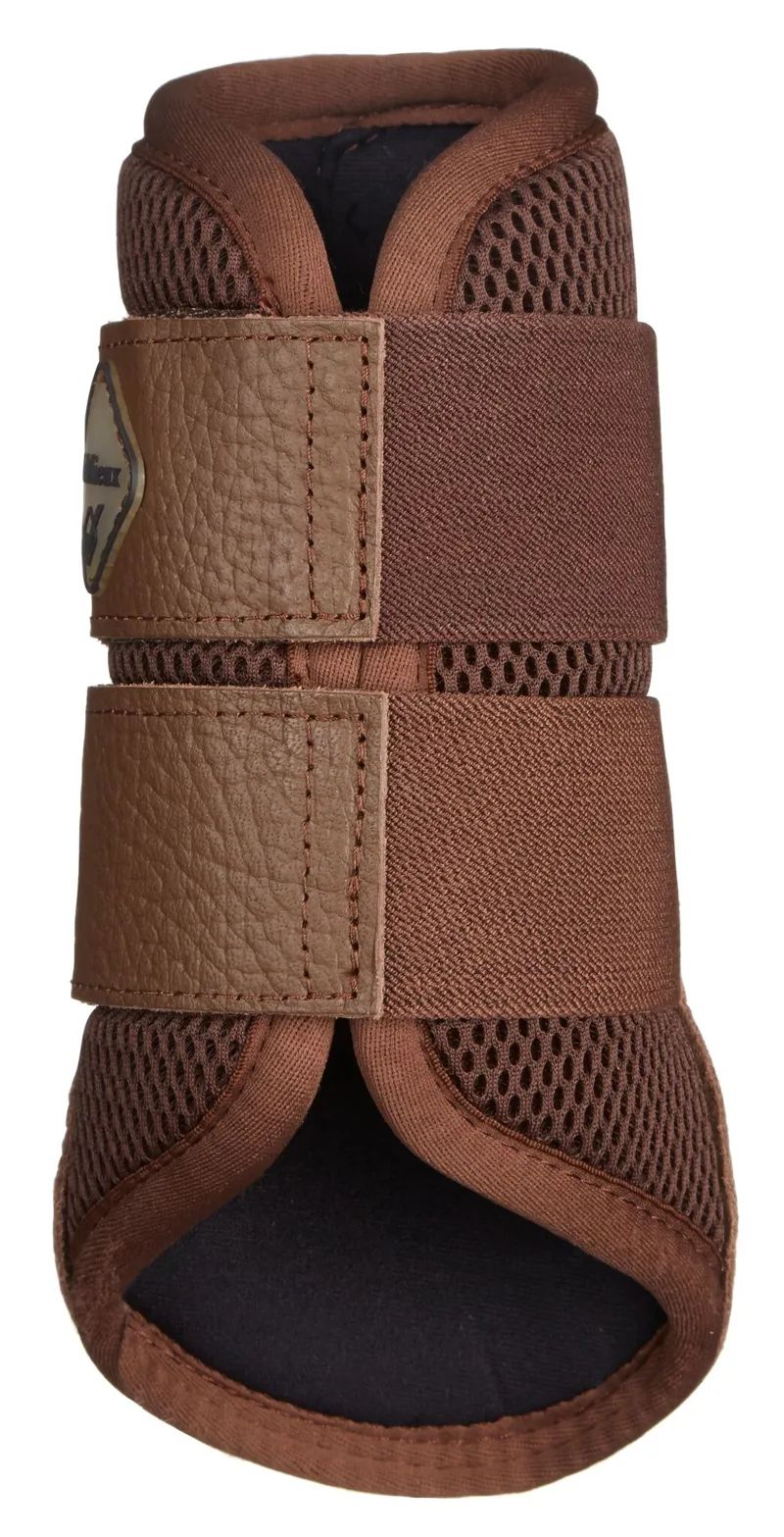 Lemieux prosport mesh clearance brushing boots